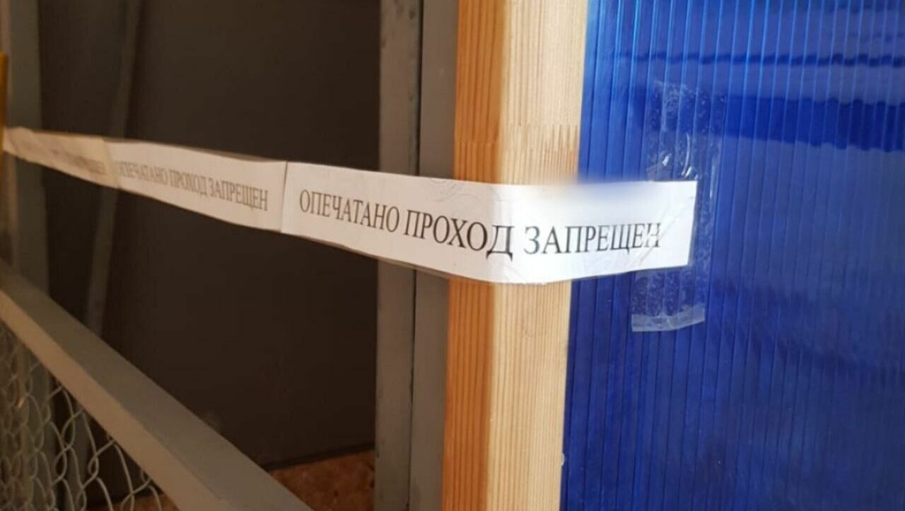 Постоялица дома престарелых в Калининграде погибла при падении лифта