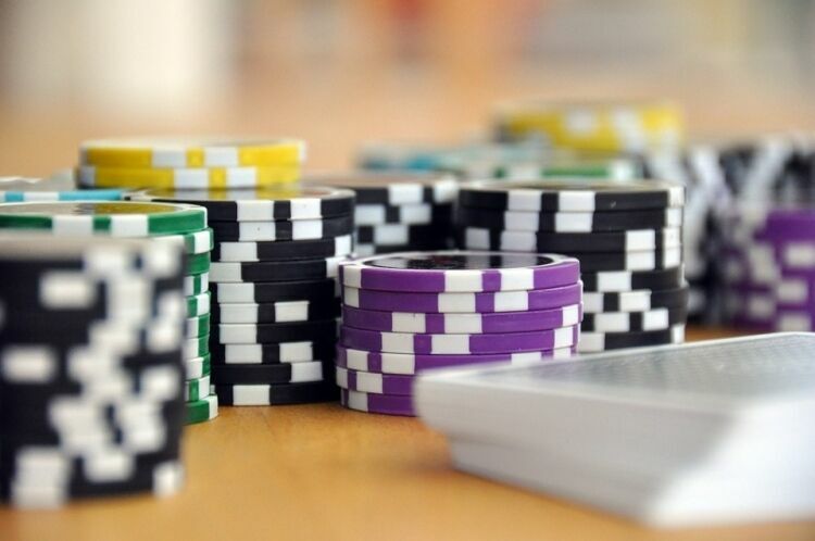 За незаконную организацию азартных игр введут уголовную ответственность