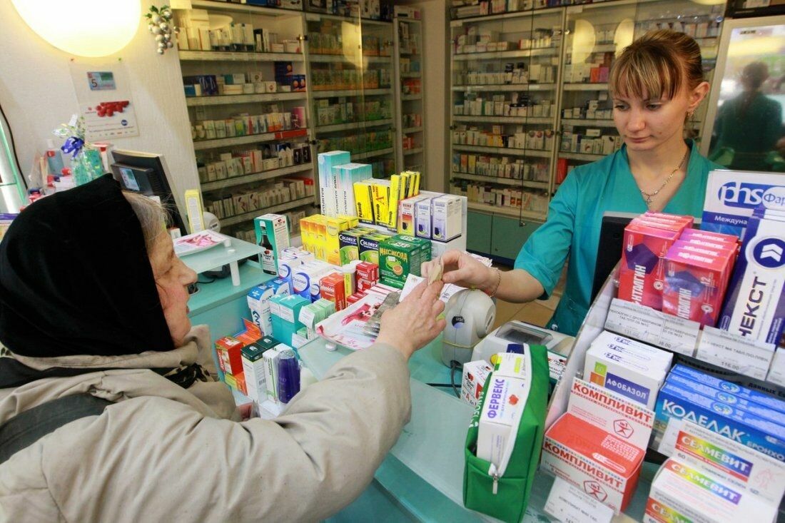 Минпромторг упростил продажу маркированных лекарств, чтобы в аптеках не было дефицита