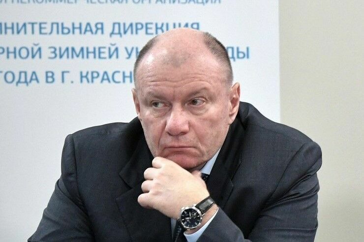 Фонд Владимира Потанина сформирует эндаумент на 100 млрд рублей