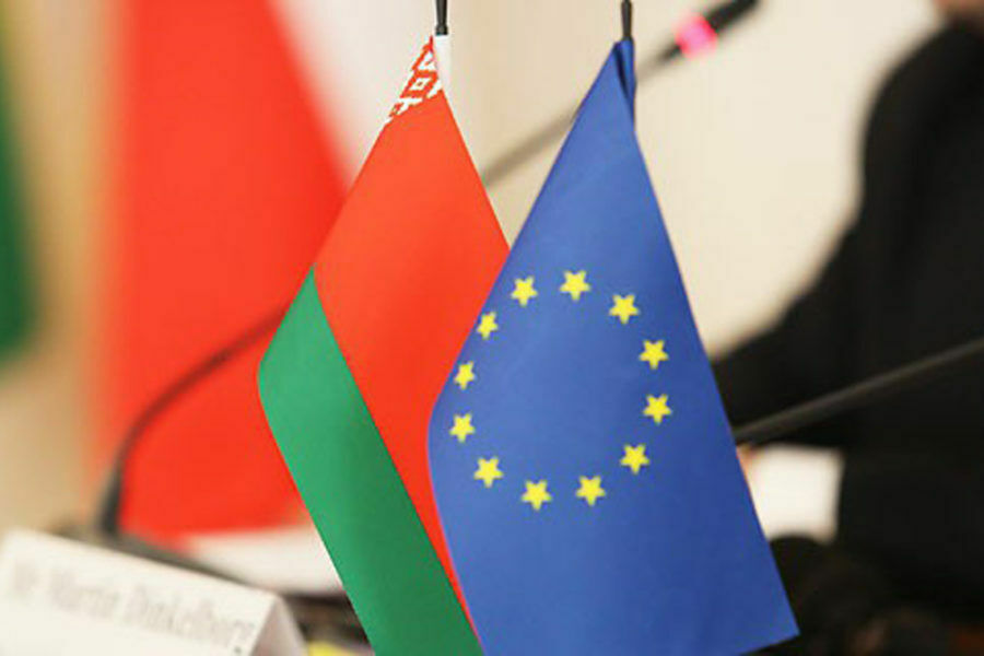 В ЕС объявили о новом пакете санкций против организаций, финансирующих Лукашенко