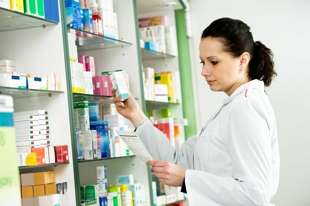 ФАС обяжет аптеки предлагать покупателям самые дешёвые лекарства