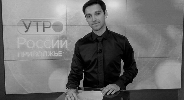 В Нижнем Новгороде идет суд над убийцей журналиста