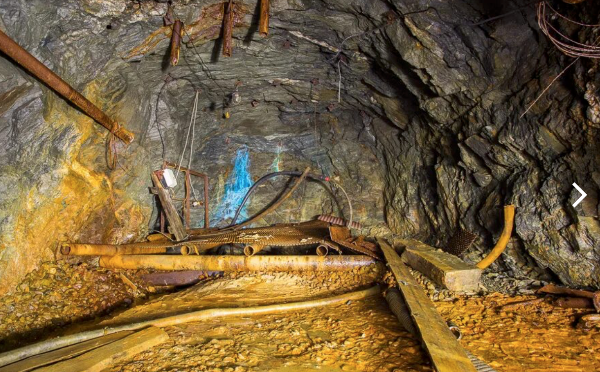 Найден второй погибший на шахте «Распадская-Косковая» в Кузбассе