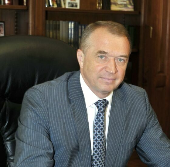 Президент ТПП Сергей Катырин: «Интеллекту нужна госстратегия»