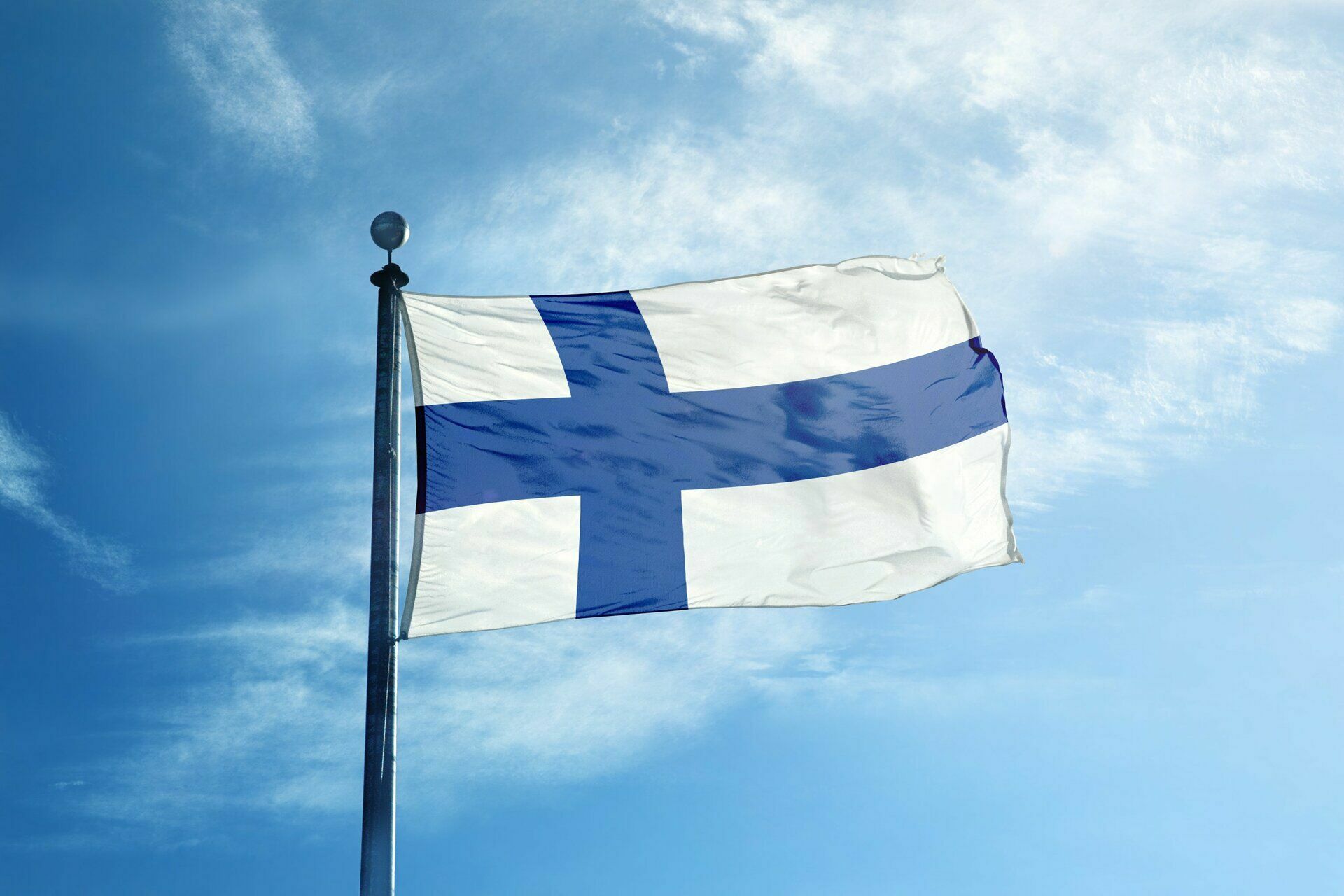 Президент и премьер Финляндии поддержали заявку на вступление в НАТО