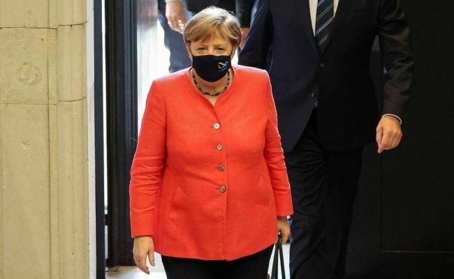В Германии вновь ввели карантинный режим по коронавирусу