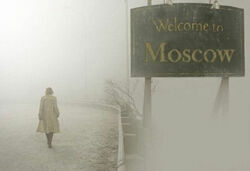 Жизнь в тумане: Москва все больше погружается в смог (ВИДЕО+БЛОГИ)