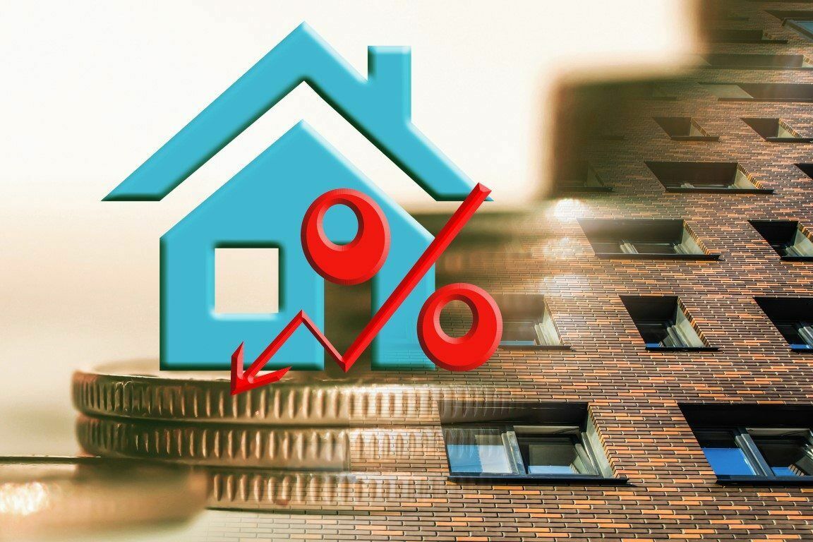Эксперты предрекли рост ставок по ипотеке более 9% к концу 2021 года
