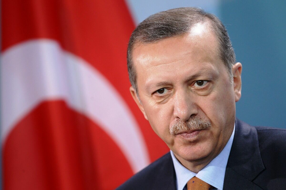 Эрдоган предупредил греков, что турецкие ракеты могут «достать» Афины