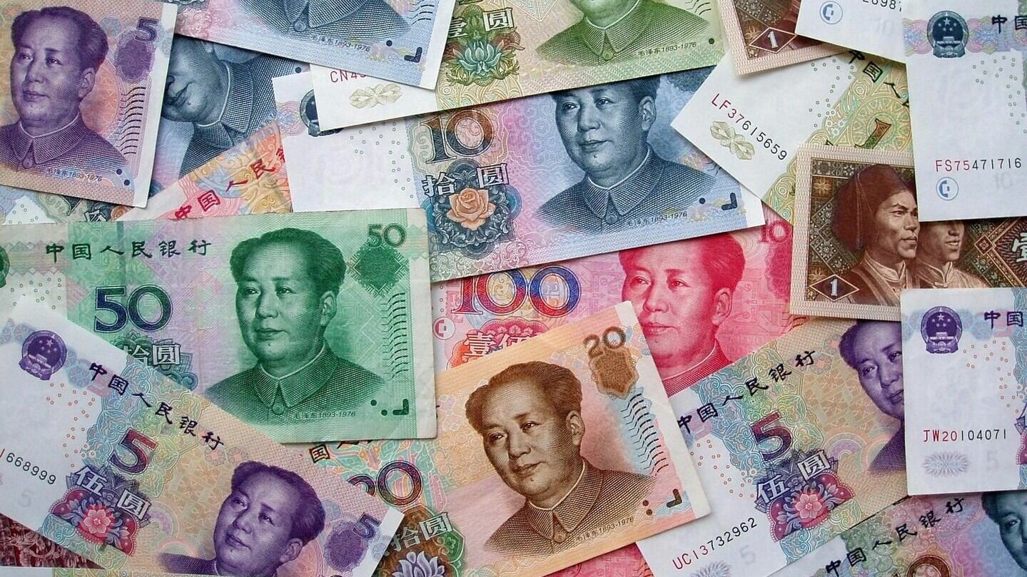 Минфин увеличит предельную долю юаней в ФНБ до 80%