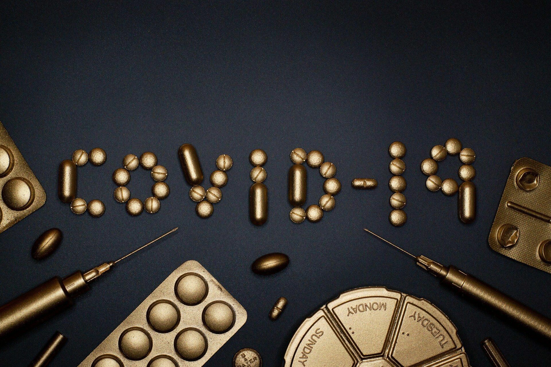 Филологи назвали «коронавирус» словом года