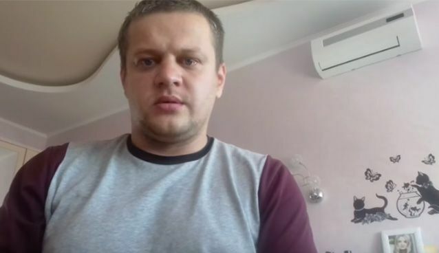 Игорь Востриков, потерявший семью в "Зимней вишне", проиграл выборы