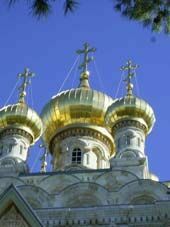 На юго-востоке Москвы построят православный храм