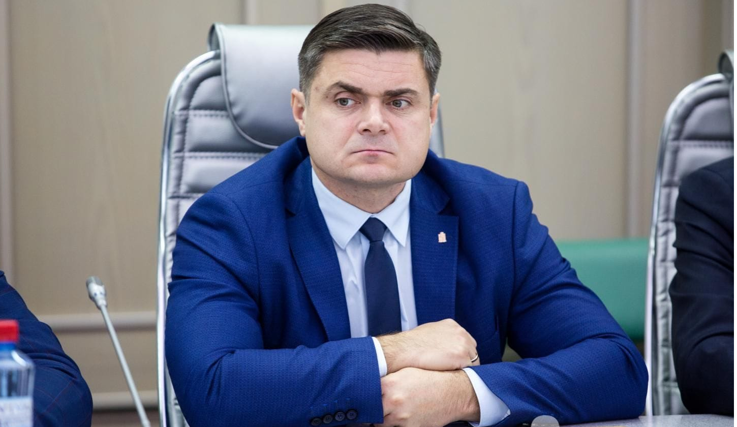 Бывшему вице-мэру Томска, осужденному за взятки, смягчили приговор