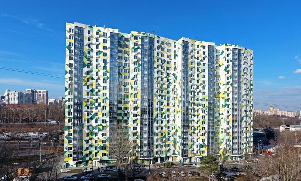 25% переселенцев по московской программе реновации приготовились продать новое жилье