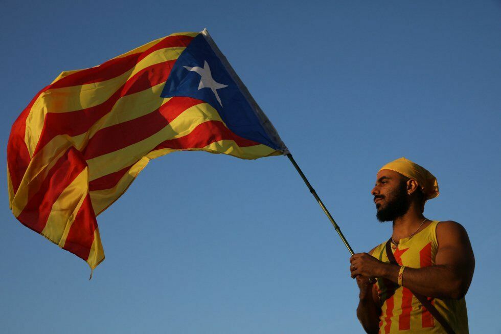 Первый итог референдума в Каталонии: пострадали около 500 человек