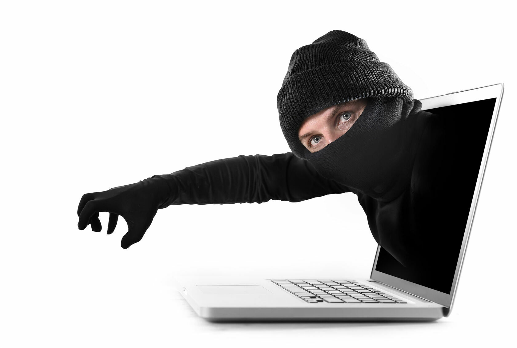 Цифровой бандитизм: электронные подписи подделывают все чаще