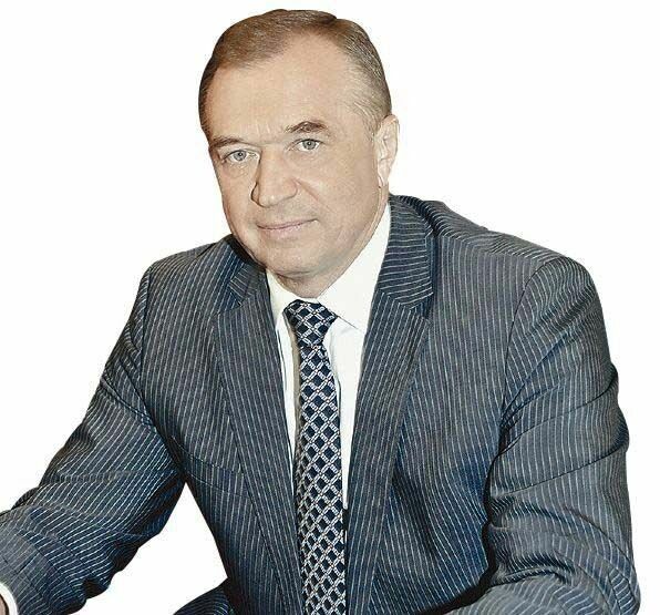 Президент ТПП РФ Сергей Катырин
