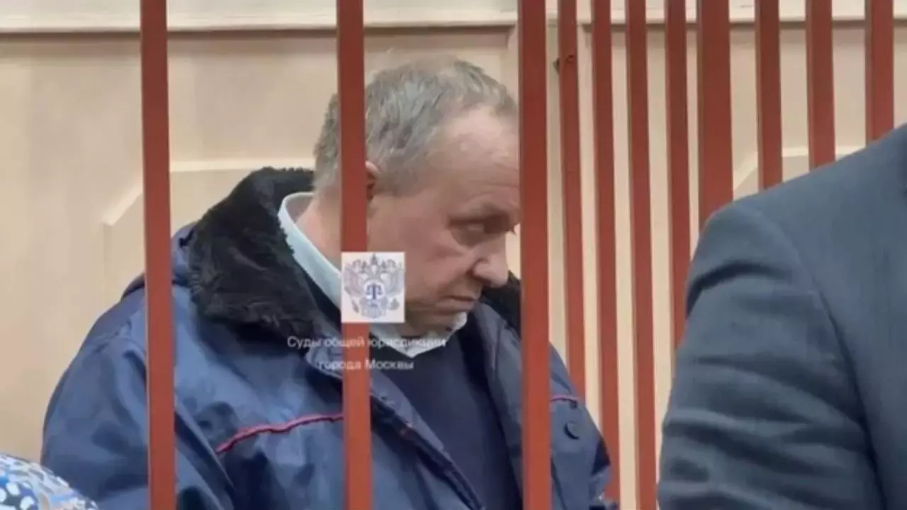 Под домашний арест: начальника котельной в Климовске выпустили из СИЗО