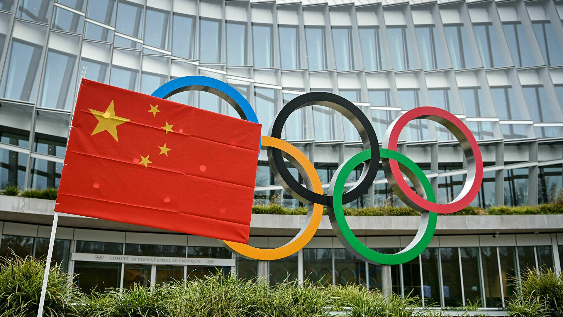 СМИ: у шестерых российских хоккеистов, прибывших на Олимпиаду в Пекин, выявили ковид