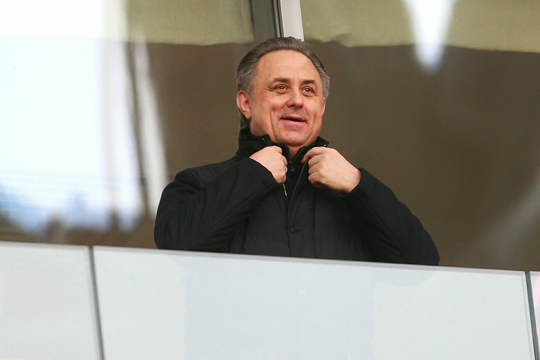 Лимит на легионеров в российском футболе изменят к следующему сезону