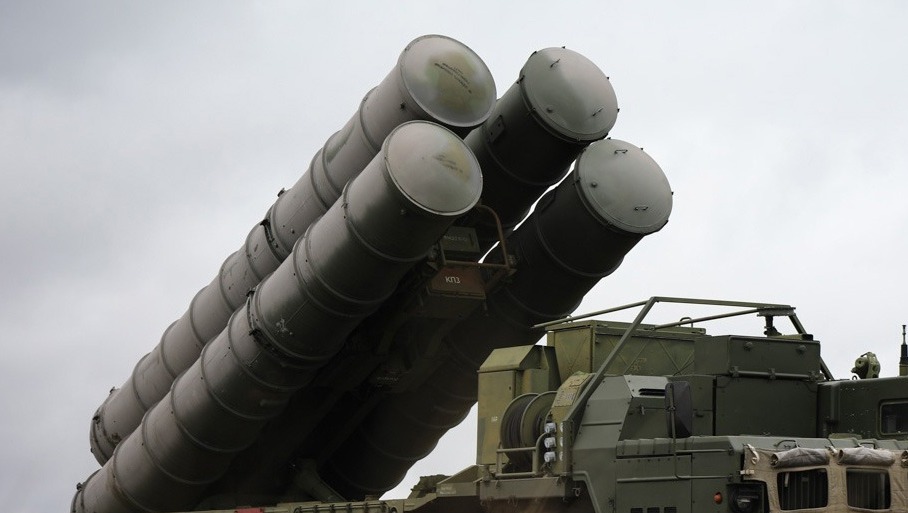Системы ПВО сбили два украинских дрона над Калужской областью