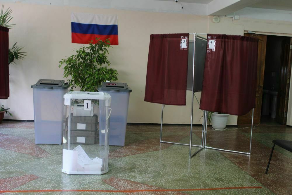 Экс-главу УИК в Пензенской области обвинили в фальсификации на выборах