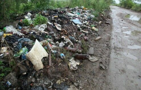 Владимирские власти отложили "мусорную реформу" на один год