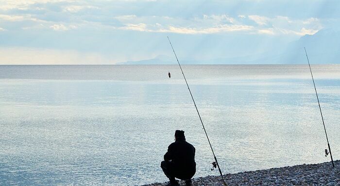 В Росрыболовстве озвучили новые правила для рыбаков-любителей