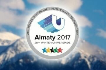 Универсиада-2017: Казахстан не прочь обыграть Россию