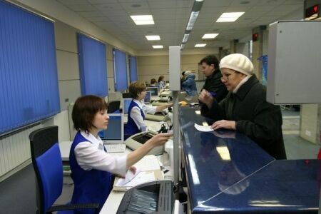 "Почта России" предложила онлайн оплату коммунальных платежей