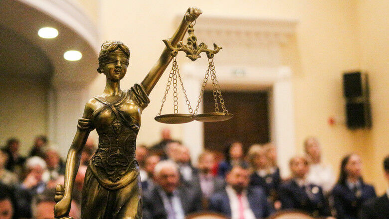 На Ставрополье судей призвали не бояться оправдательных приговоров