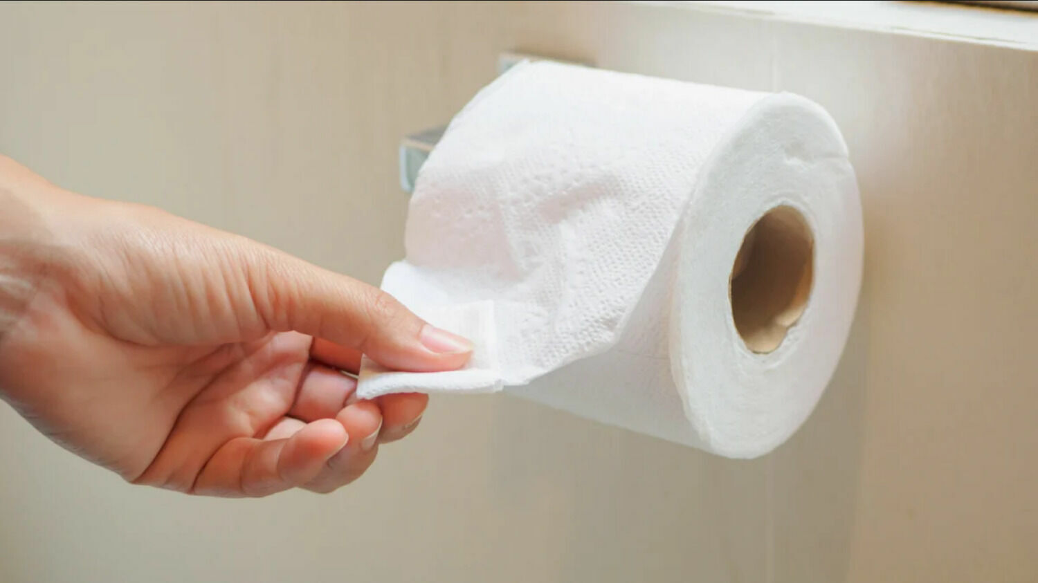 «Вечные химикаты» обнаружены в туалетной бумаге в разных частях света