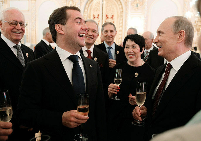 Госдуме и Совфеду закупят элитный алкоголь на миллионы рублей