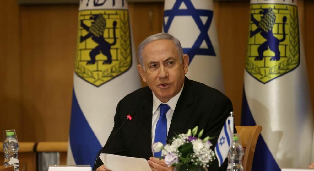 Кризис в Израиле: Нетаньяху нарочно спровоцировал ракетные атаки?