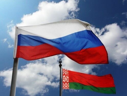 60%  россиян возражают против скидок на газ для Белоруссии