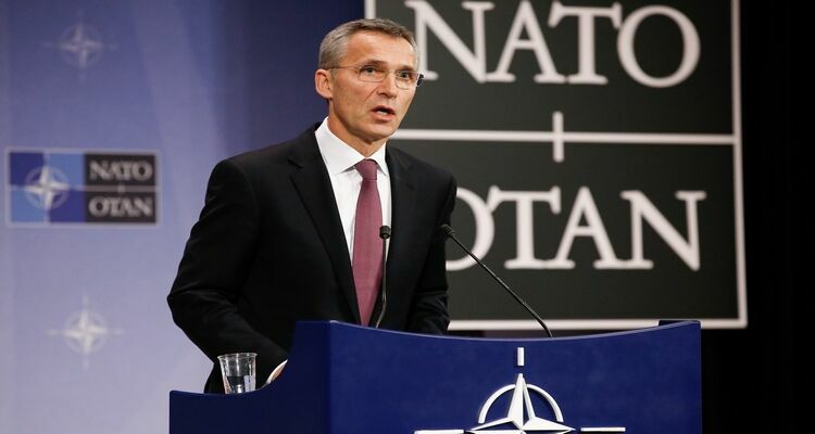 В НАТО готовы признать любое решение Украины по присоединению к альянсу