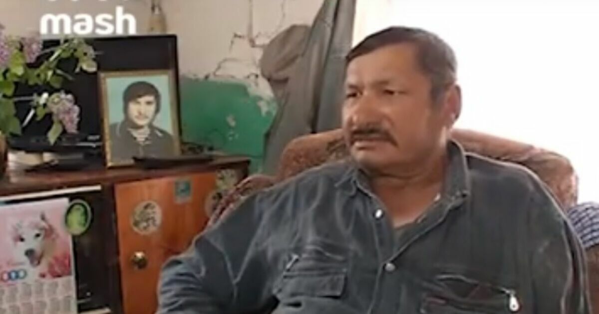 Безногого инвалида в Башкирии хотели оштрафовать за то, что не скосил траву