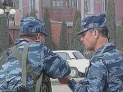 Взорвана машина замглавы МВД Ингушетии