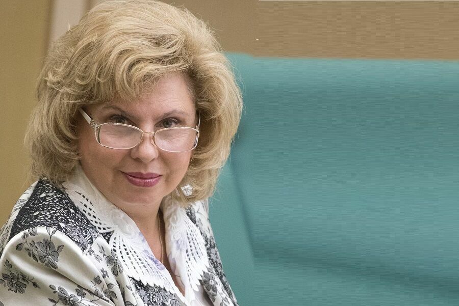 Татьяна Москалькова назвала незаконным увольнение за отказ от вакцинации