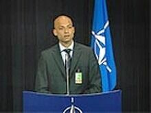 Представитель НАТО обвинил СМИ Грузии во лжи