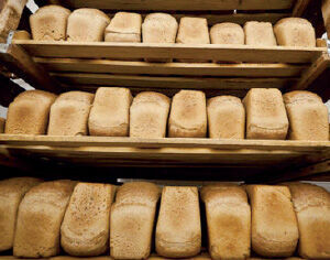 Россиян предупредили об ожидаемом росте цен на хлеб