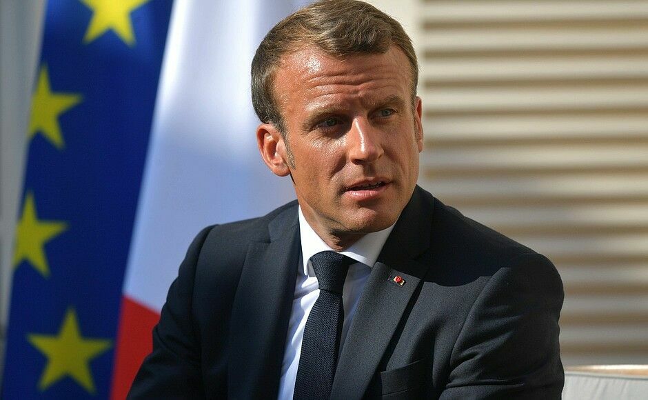 Франция рассмотрит российское предложение о запрете РСМД в Европе