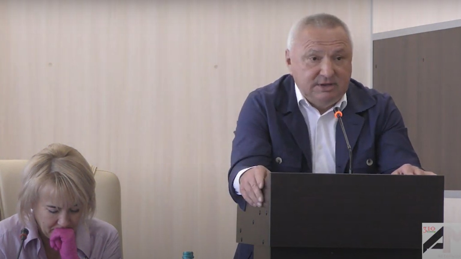 Депутату Хамаеву, возмутившемуся ситуацией с сыном Кадырова, пришлось извиниться
