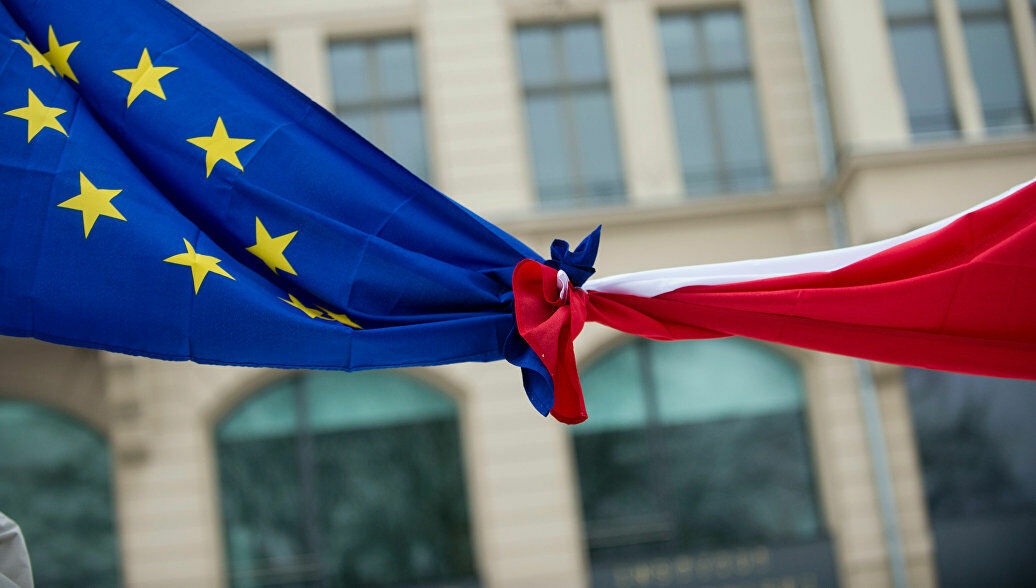 Польша проверяет Евросоюз на прочность
