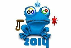 Пила и «Лягушка зойч» не будут талисманами Сочи-2014 (ФОТО)