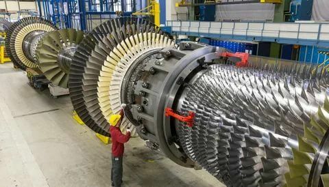 Суд по делу о «крымских турбинах»: Siemens ждет реакции США, рассчитывая сохранить рынок России
