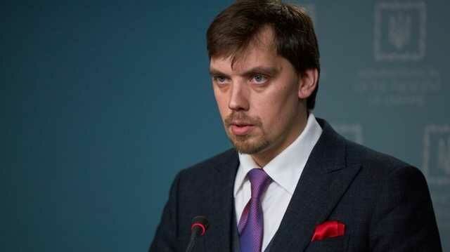 Новым премьер-министром Украины может стать Алексей Гончарук