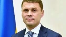 На Украине отправили в отставку замгенпрокурора страны Алексея Симоненко